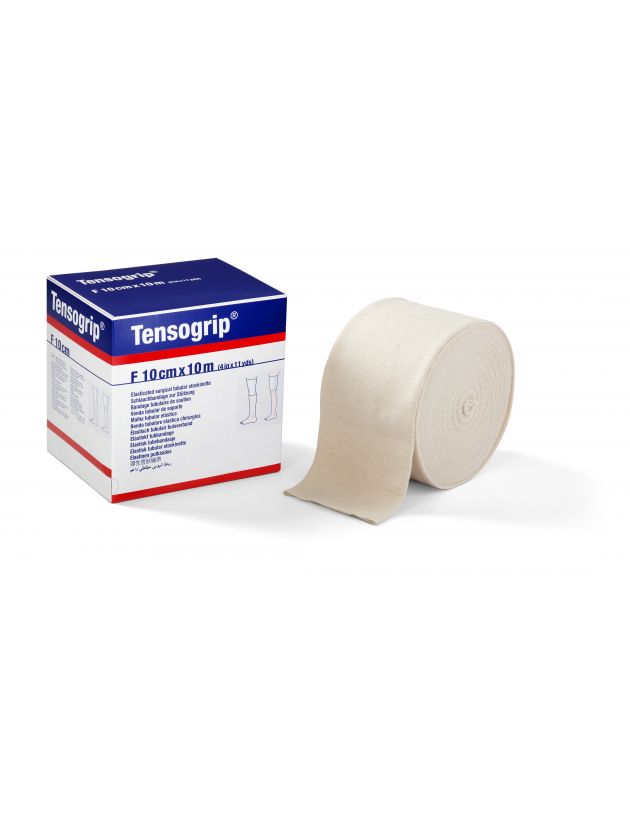 Leukoband S- Elastic Support Bandage 2.5cm x 3m (12 Spools)